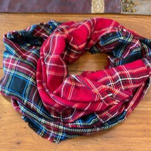 J.Jill infinity scarf